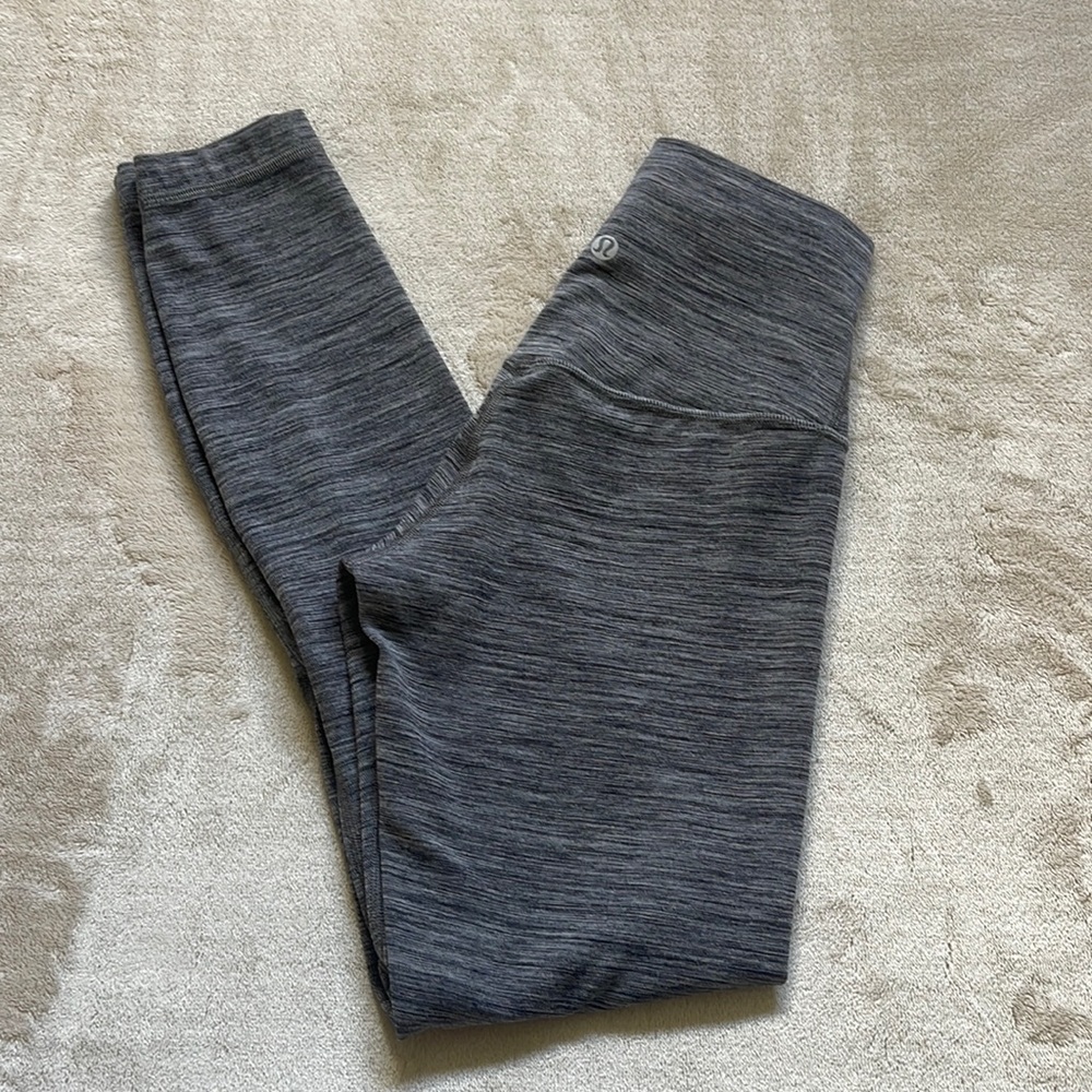 Lululemon Align Leggings 25”
